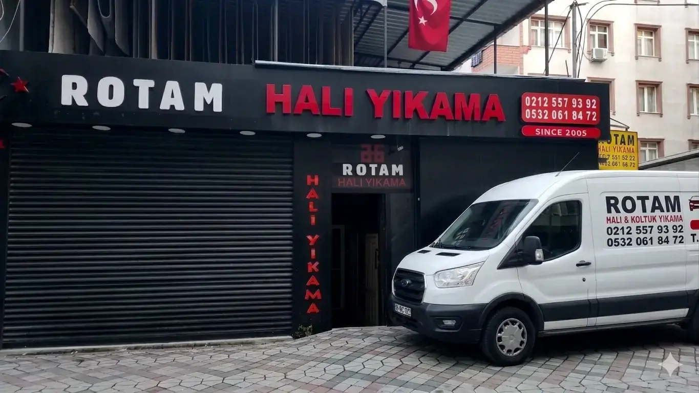 Koltuk Yıkama Dış